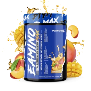 Performax Labs EAMINOMAX EAA Performance Powder - Image 5