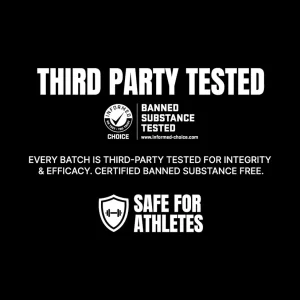 PROSUPPS Mr Hyde Signature Pre Workout 30 Servings - Image 5