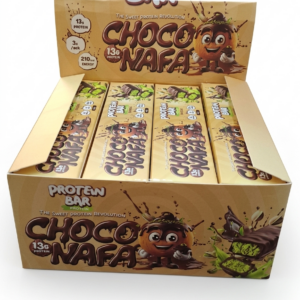 Choco Nafa Protein Bar - Image 9