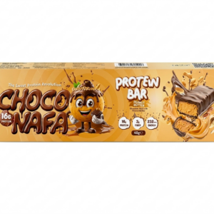 Choco Nafa Protein Bar - Image 3