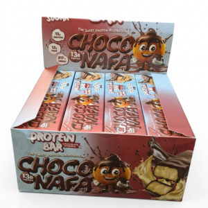 Choco Nafa Protein Bar - Image 7