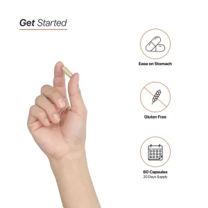 HC Nutrition HMB - Image 4