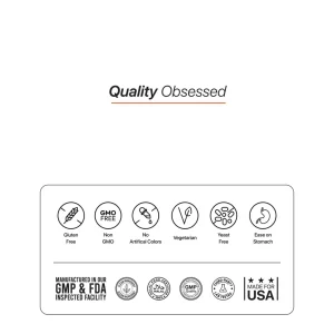 HC Nutrition HMB - Image 3