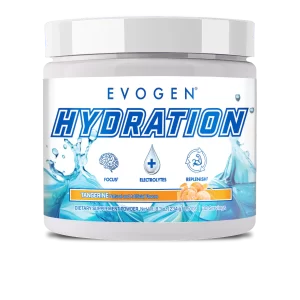 EVOGEN Hydration Full Spectrum Electrolyte Powder 30 Servings - Image 10