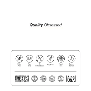 HC Nutrition Magnesium Citrate - Image 4