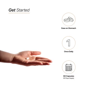 HC Nutrition Magnesium Glycinate - Image 3