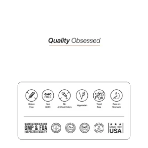 HC Nutrition Magnesium Glycinate - Image 4