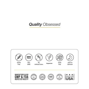 HC Nutrition Magnesium Complex - Image 4