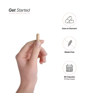 HC Nutrition Nitric Oxide - Image 4