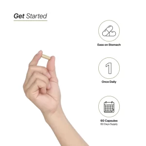 HC Nutrition Potassium Gluconate - Image 3
