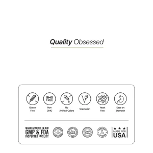 HC Nutrition Potassium Gluconate - Image 4