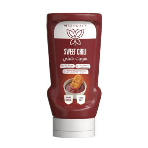 Healthy & Tasty Buffalo 340ML - Image 1