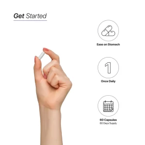 HC Nutrition ZMA - Image 3