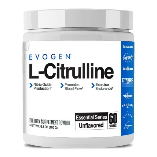 renderCITRULLINE