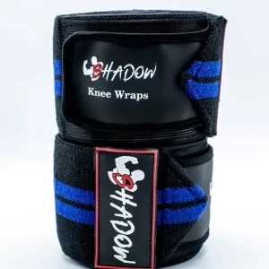 Shadow Knee Wrap - Image 12