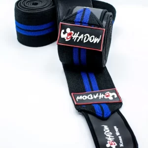 Shadow Knee Wrap - Image 10