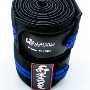 Shadow Knee Wrap - Image 11