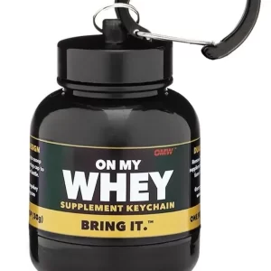 On My Whey - Image 7