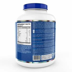 EVOGEN EvoFusion - Image 3