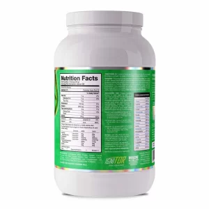 EVOGEN IsoJect Naturals - Image 2