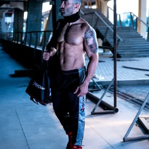 Shadow GYM Bag - Image 4