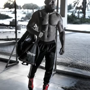 Shadow GYM Bag - Image 7