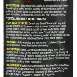 Sweet Sweat Waist Trimmer - Image 2