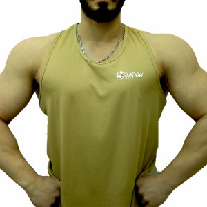 Shadow Sando Shirt - Image 4