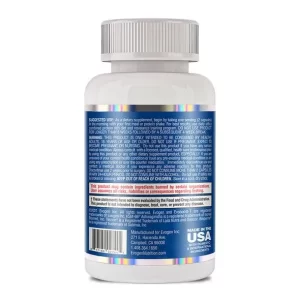 EVOGEN EVOBOOST T - Elite Testosterone Bosster - Image 3