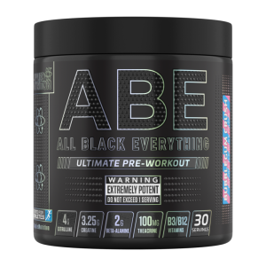 APPLIED NUTRITION ABE 30 Servings - Image 12