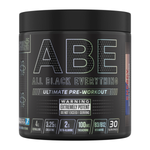 APPLIED NUTRITION ABE 30 Servings - Image 4