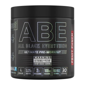 APPLIED NUTRITION ABE 30 Servings - Image 5