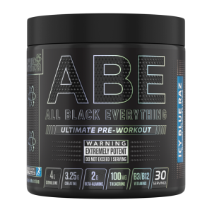 APPLIED NUTRITION ABE 30 Servings - Image 6
