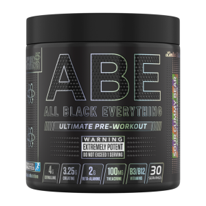 APPLIED NUTRITION ABE 30 Servings - Image 9