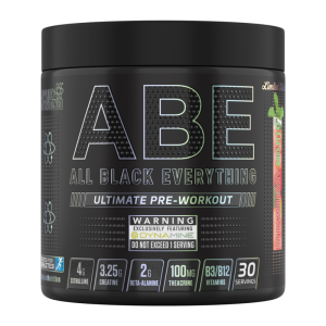 APPLIED NUTRITION ABE 30 Servings - Image 10