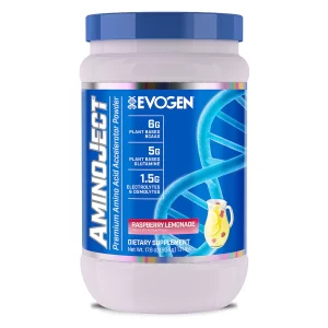 EVOGEN AminoJect - Image 4