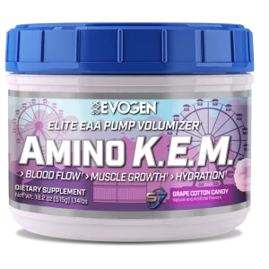 EVOGEN Amino K.E.M. - Image 9