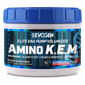 EVOGEN Amino K.E.M. - Image 5