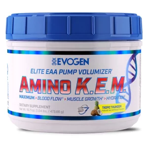 EVOGEN Amino K.E.M. - Image 11