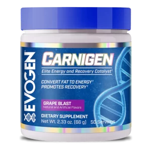 EVOGEN Carnigen - Image 3