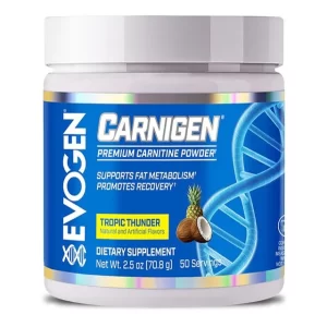 EVOGEN Carnigen - Image 9