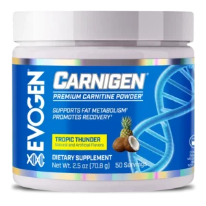 EVOGEN Carnigen - Image 1