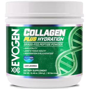 EVOGEN Collagen Plus Hydration - Image 5