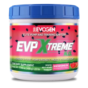 EVOGEN EVP Xtreme N.O. - Image 5