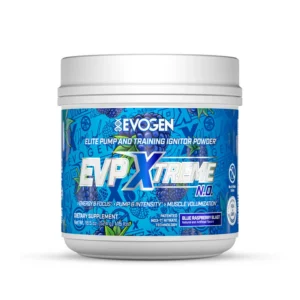EVOGEN EVP Xtreme N.O. Pre-Workout - Image 21