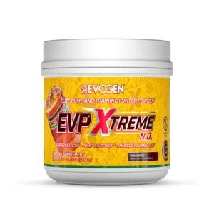 EVOGEN EVP Xtreme N.O. Pre-Workout - Image 19