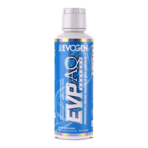 EVOGEN EVP AQ - PREMIUM LIQUID MUSCLE VOLUMIZER - Image 3