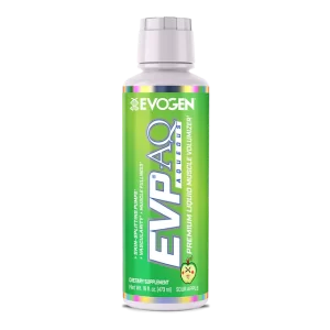 EVOGEN EVP AQ - PREMIUM LIQUID MUSCLE VOLUMIZER - Image 5