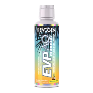 EVOGEN EVP AQ - PREMIUM LIQUID MUSCLE VOLUMIZER - Image 9