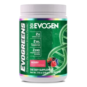 EVOGEN Evogreens - Image 8